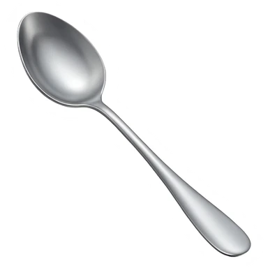 spoon sticker