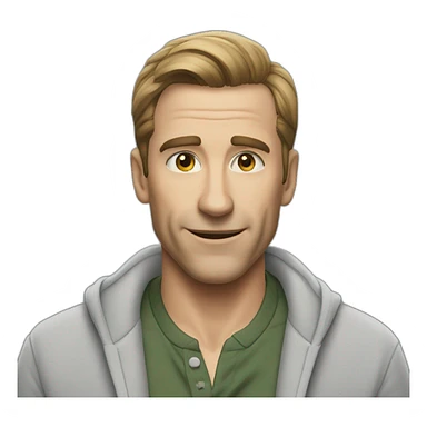 Bobby Axelrod billions sticker