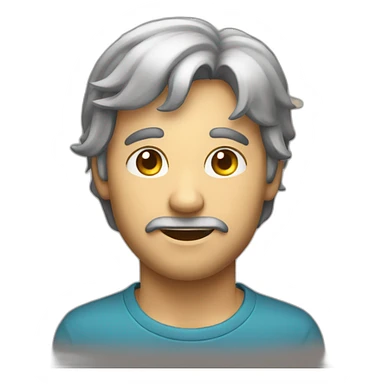 30rd day calendat sticker