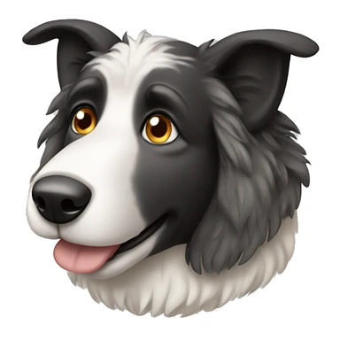 Sheepdog sticker