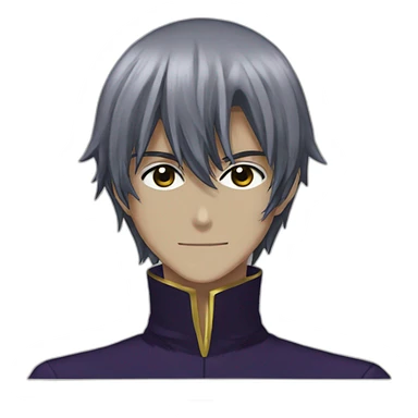 Lelouch sticker