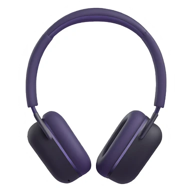 AirPods MAX headphones sticker