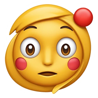 Generate multiple combination of emojis which is unique and not been created by others  sticker