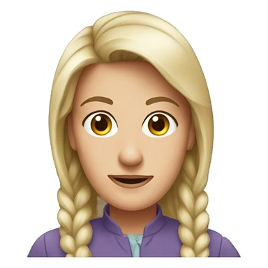 Ann Barnhardt sticker