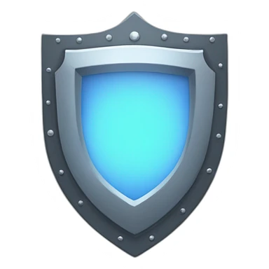 shield validated icon sticker