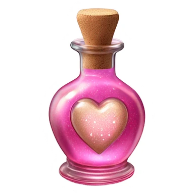 love potion sticker