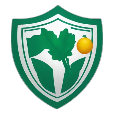 Logo Raja casablanca sticker