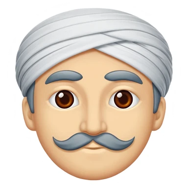 Türk bayrağının zeminini açık mavi yap sticker