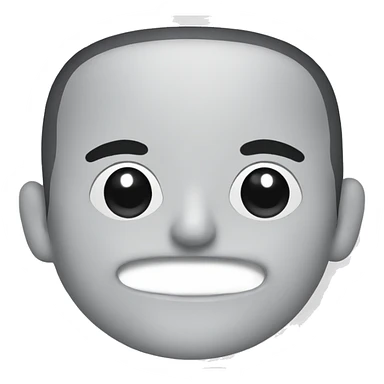 Face mask sheet sticker