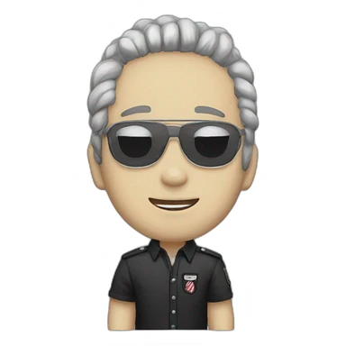 Tokyo revengers sticker