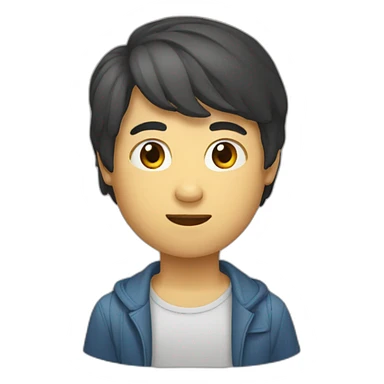 word: ĐỈNH sticker