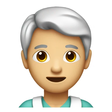 anticoagulated patient sticker