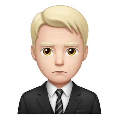 make me a person that works at AHCA and denies every medicare claim  sticker