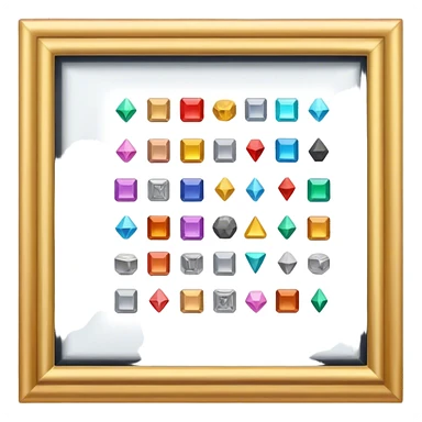 placers of rare earth metals sticker