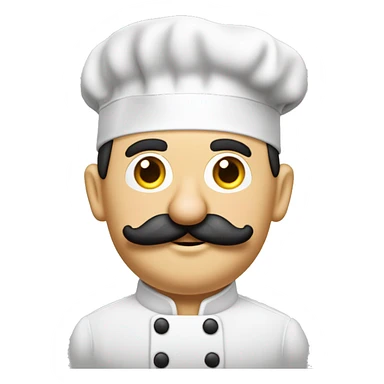 Le chef de l'allemagne du XXème siècle en mode psychédélique = un peu fou, vu d'en haut avec un zoom sur son nez et sa moustache carrée de Chaplin sticker