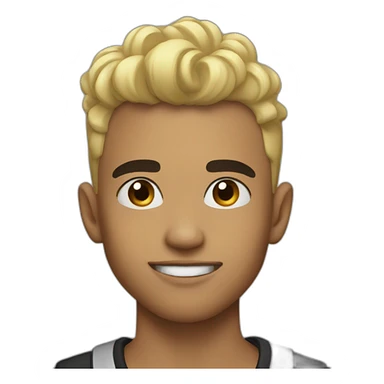 Dominic Fike sticker