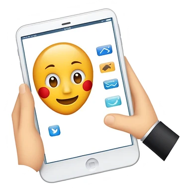 list of it tasks sticker