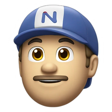 Nintendo soit h sticker