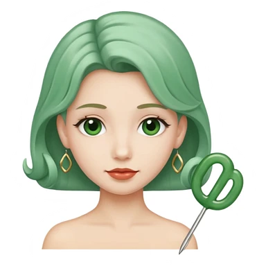 Jade Hairpin


 sticker