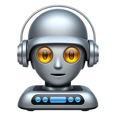 AI Generator sticker