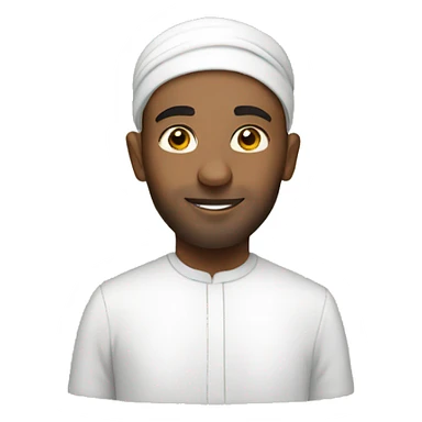 Eid Mubarak sticker