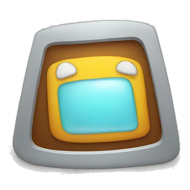 physical product sticker