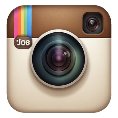 Add a story Instagram symbol sticker