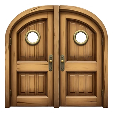 двери закрываются sticker