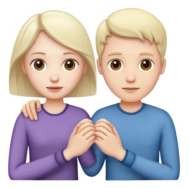 Two people fucking sticker