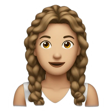 Tour jumelle sticker