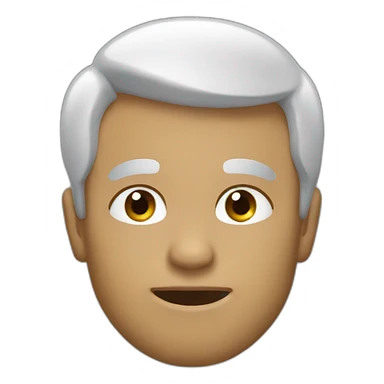 It's evening sticker