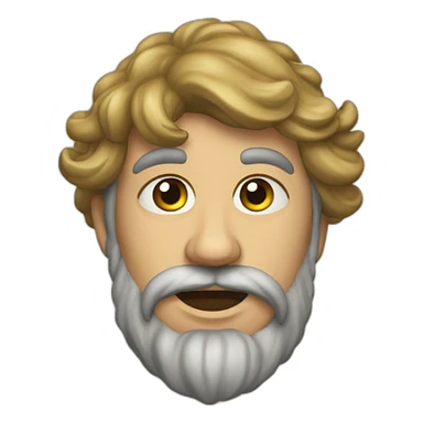 römisches gastmahl sticker