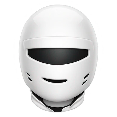 the stig sticker