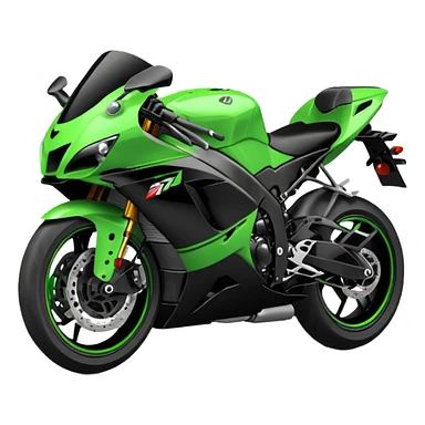 I want a zx10 r sticker