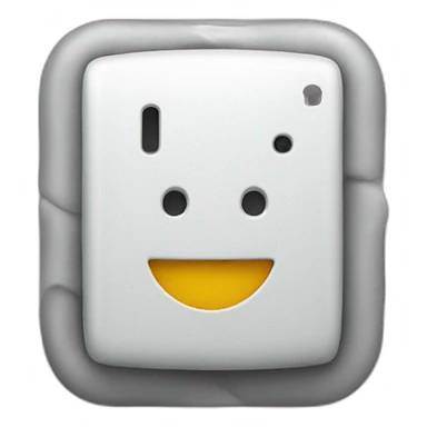 Plug with wather sticker