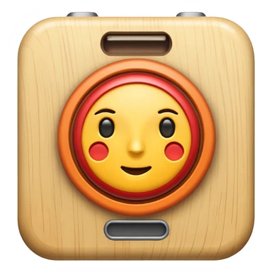 birch switch sticker