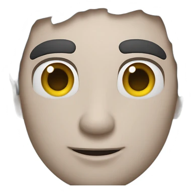 Freeze corleon sticker