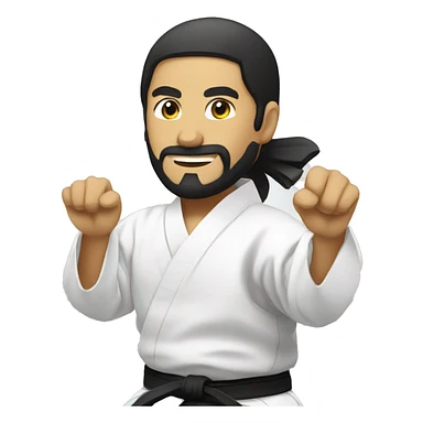aikido sticker