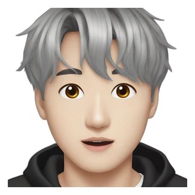 Jeon jungkook sticker
