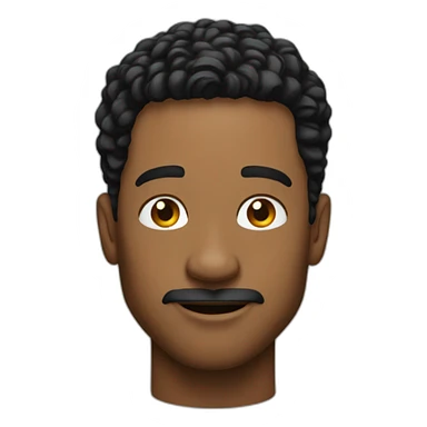 Gifle de Wil smith sticker