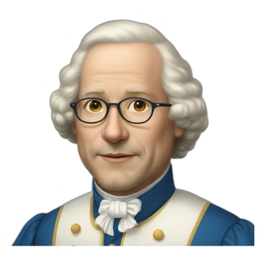 Patrick Liotard Vogt sticker