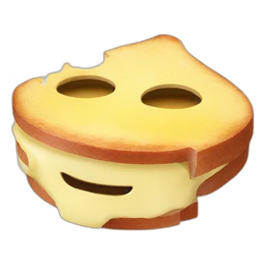 Raclette  sticker