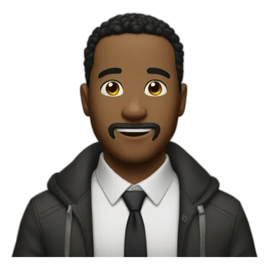 oh hi mark the room sticker