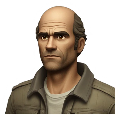 trevor philips sticker