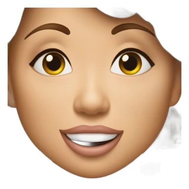 mariah carey emotions sticker