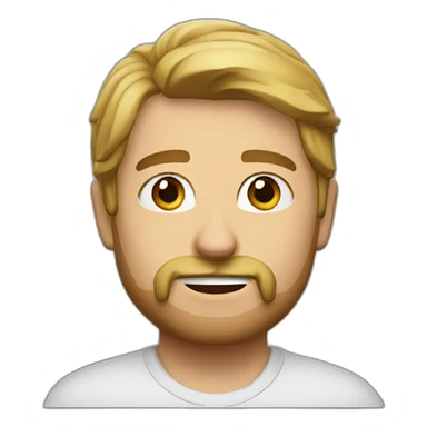 Andray Shotkin sticker