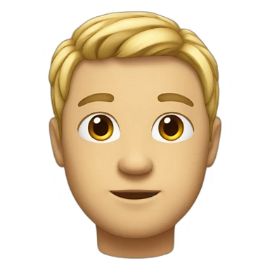 You are the best sticker