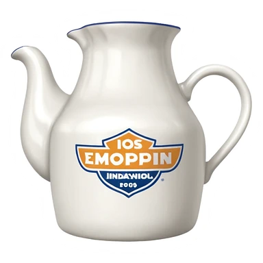 Indianapolis 500 winner milk jug sticker