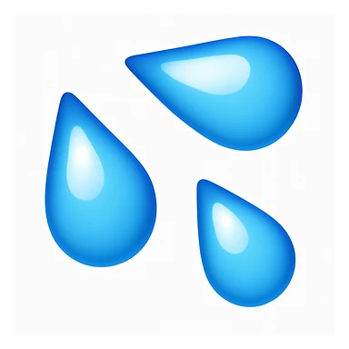 Convert the uploaded image into a 3D Apple-style emoji — preserve the key shapes, colors, and overall composition of the original image. Simplify the forms into clean, rounded cartoon-style elements while keeping the subject recognizable. Apply glossy textures, soft lighting, smooth shading, and render everything in Apple emoji style on a clean white background

 sticker