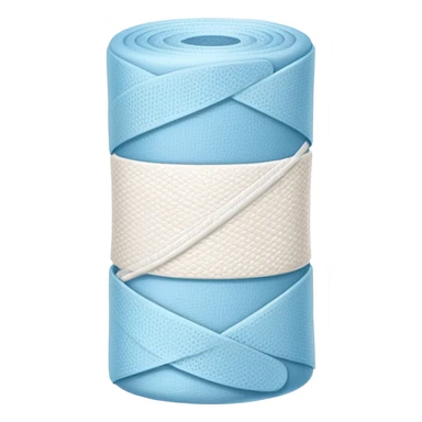 bandage sticker